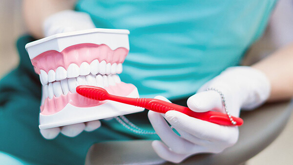 3 ключевых совета по уходу за зубами