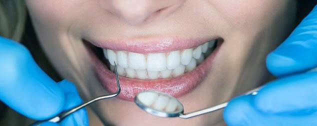 Имплантация зубов в Твери