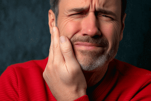 Стоит ли терпеть боль после установки импланта зуба