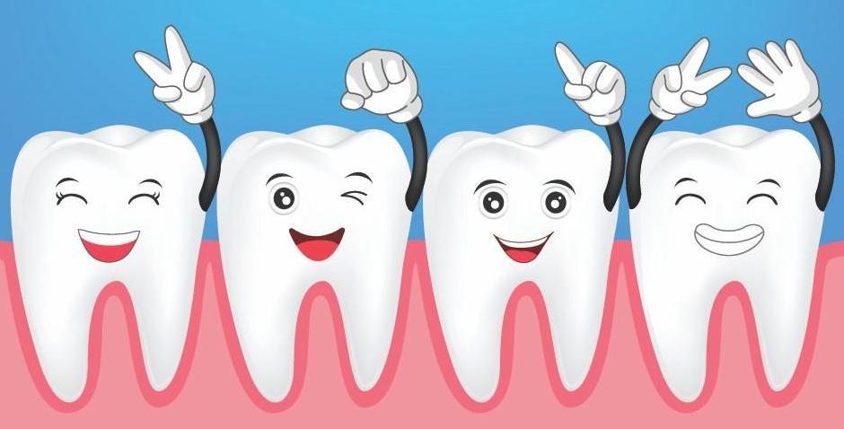 Поздравляем коллег с Международным днём стоматолога!