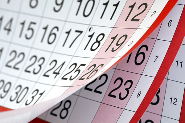 Расписание работы клиники в новогодние праздники
