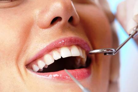 Почему лечить зубы теперь не больно